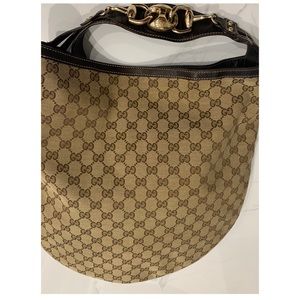 Gucci Handbag Authentic
